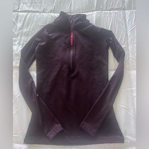 Nike long sleeve Pro Hyperwarm top